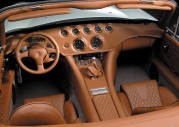 Wiesmann Roadster Wiesmann Roadster